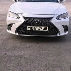 Lexus ES 350 2019