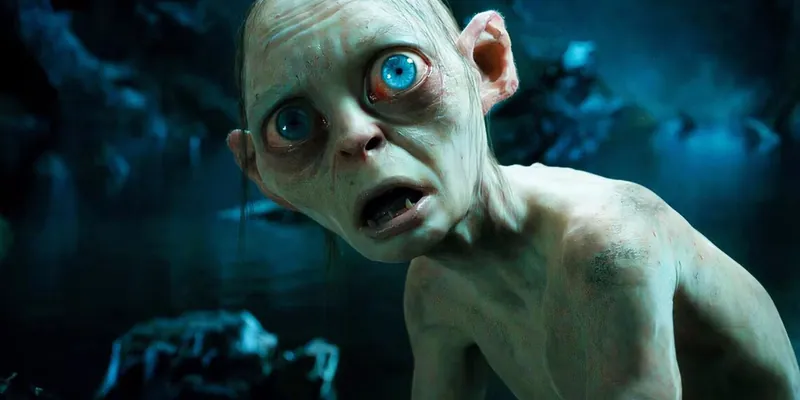 "Ýüzükleriň hökümdary: Gollum awlamaga çykmak" filminiň premýerasy 2027-nji ýylyň dekabryna süýşdi