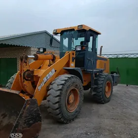 XCMG LW300F 2010