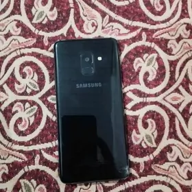 Samsung A8