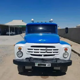 Zil 130 1992