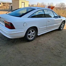 Opel Calibra 1997