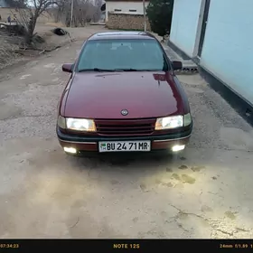 Opel Vectra 1992