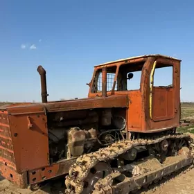 MTZ 80 1980