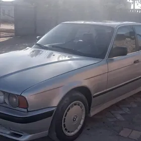 BMW 520 1992