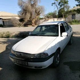 Daewoo Cielo 1997