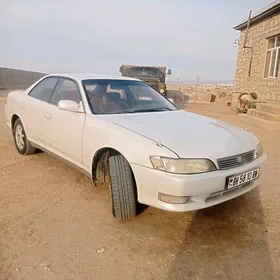 Toyota Mark II 1994