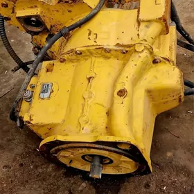 komatsu d85 karopkasy