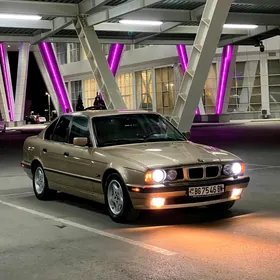 BMW 525 1994