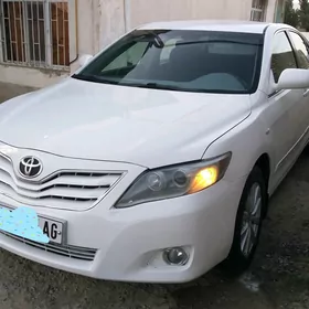 Toyota Camry 2011