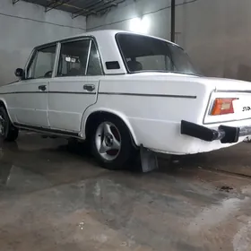 Lada 2106 1988