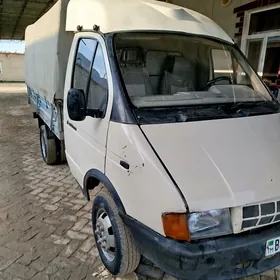 Gaz Gazel 2001