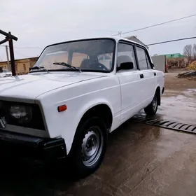 Lada 2107 1999