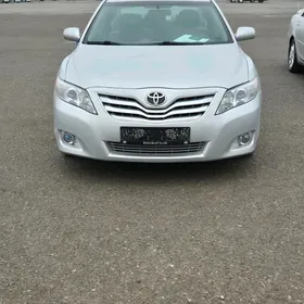 Toyota Camry 2009