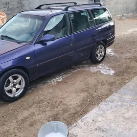 Opel Astra 1996