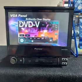 Pioneer Avh-X 65-50