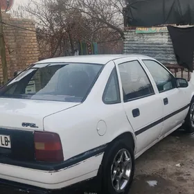 Opel Vectra 1991