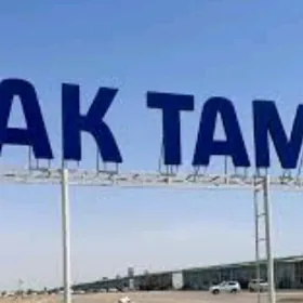 SATLYK AMMAR  AK TAM