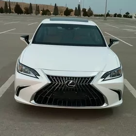 Lexus ES 350 2023