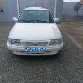 Opel Astra 1996