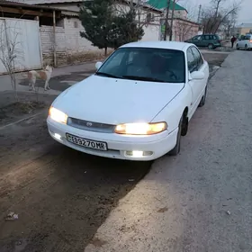 Mazda 626 1997