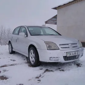 Opel Vectra 2004