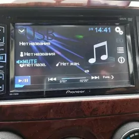 Pioneer tw