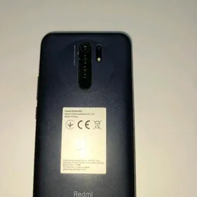 redmi 9