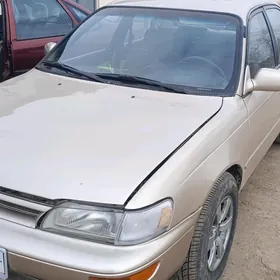 Toyota Corolla 1993