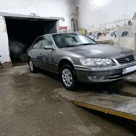 Toyota Camry 1997