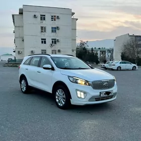 Kia Sorento 2018