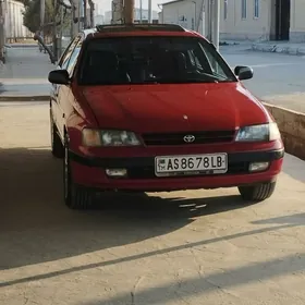 Toyota Carina 1994