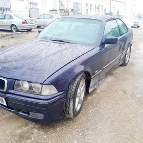 BMW 320 1995