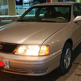 Toyota Avalon 1996