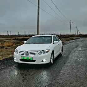 Toyota Camry 2009