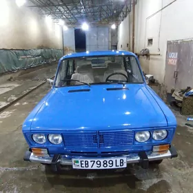 Lada 2106 1990