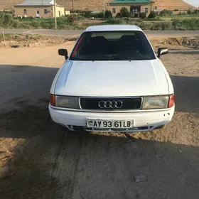 Audi 80 1989