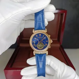 sagat/часы Patek Philippe