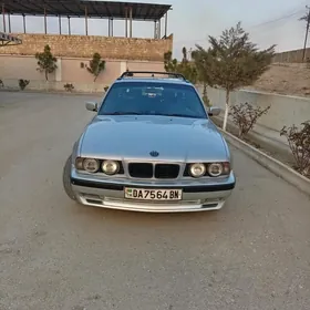 BMW E34 1993