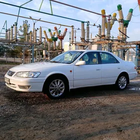 Toyota Camry 2001