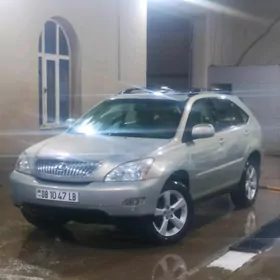 Lexus RX 330 2004