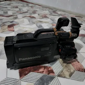 kamera video Panasonic M3000