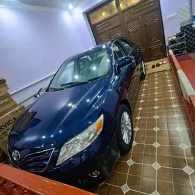 Toyota Camry 2011