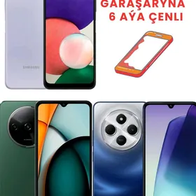 kredit telefonlar