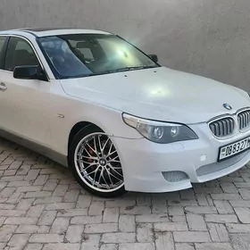 BMW E60 2004