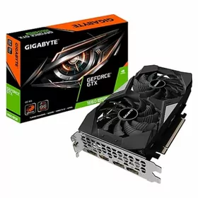 GTX 1660 SUPER 6GB  Gigabyte