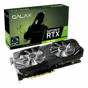 RTX 2060 SUPER GB  GALAX