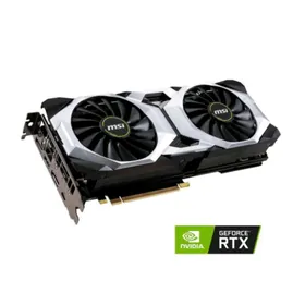 RTX 2080 8GB ️ MSI