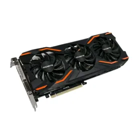 GTX 1080 8GB ️ Gigabyte