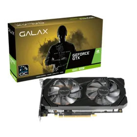 GTX 1660 SUPER ️ TAZE GALAX